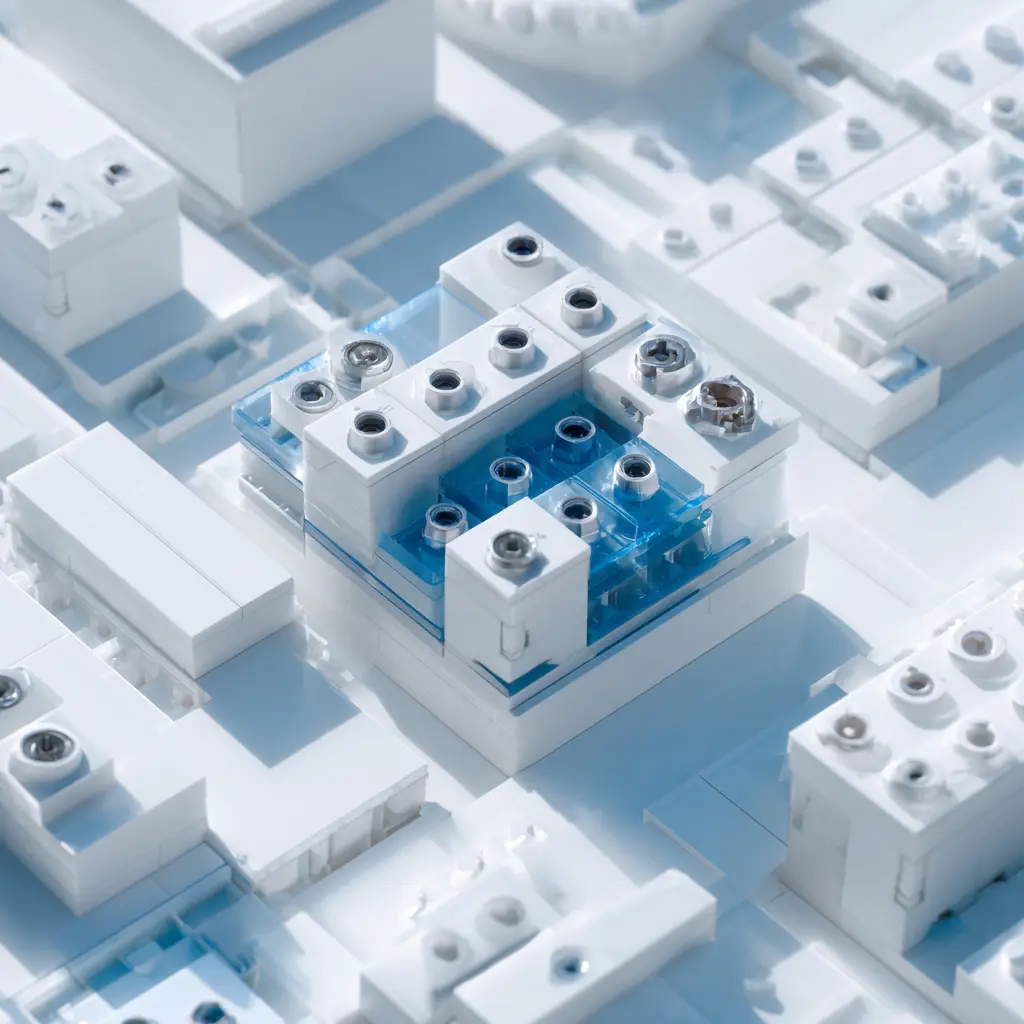 Rule Engine control illustration
