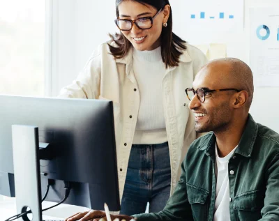 We understand your challenges