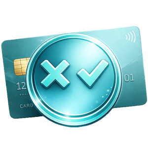 fraud prevention with PreCheck